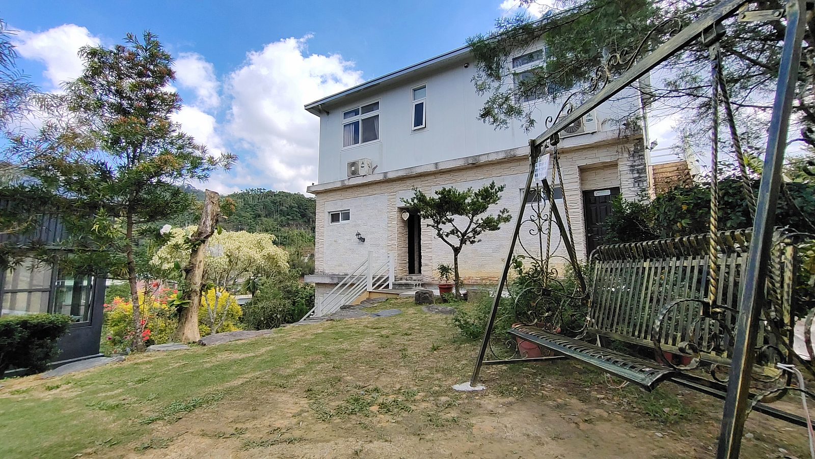 靜心園 Sun Moon Lake B&B 環境照片