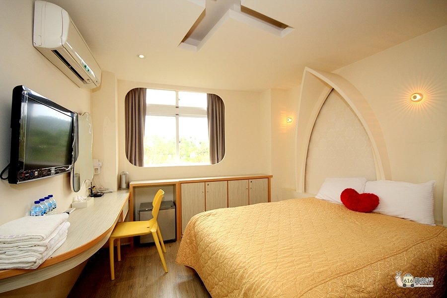 靜心園包棟 - 房型照片