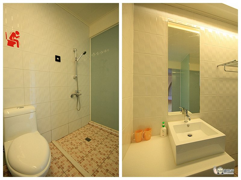 靜心園包棟 - 房型照片