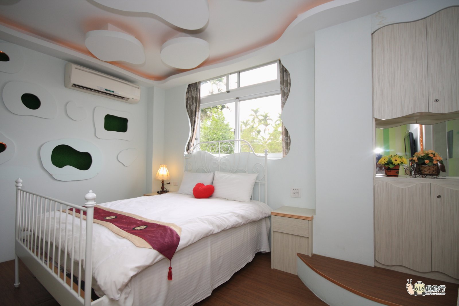 靜心園包棟 - 房型照片