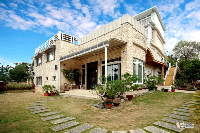 靜心園包棟 - 房型照片