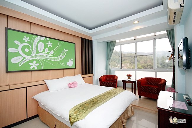 靜心園包棟 - 房型照片