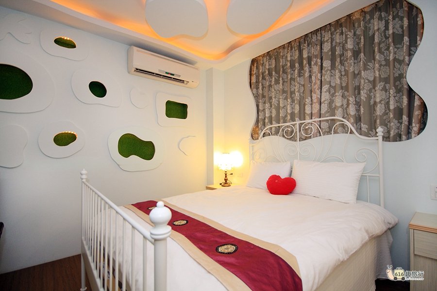 靜心園包棟 - 房型照片