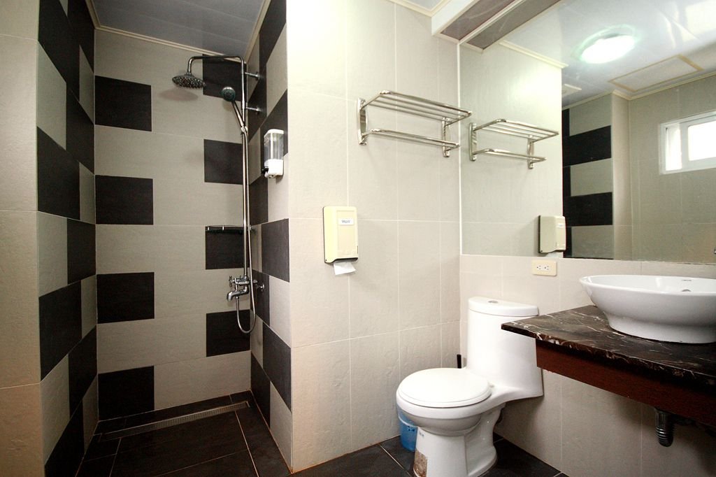 雙人套房 - 房型照片