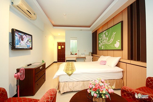 靜心園包棟 - 房型照片